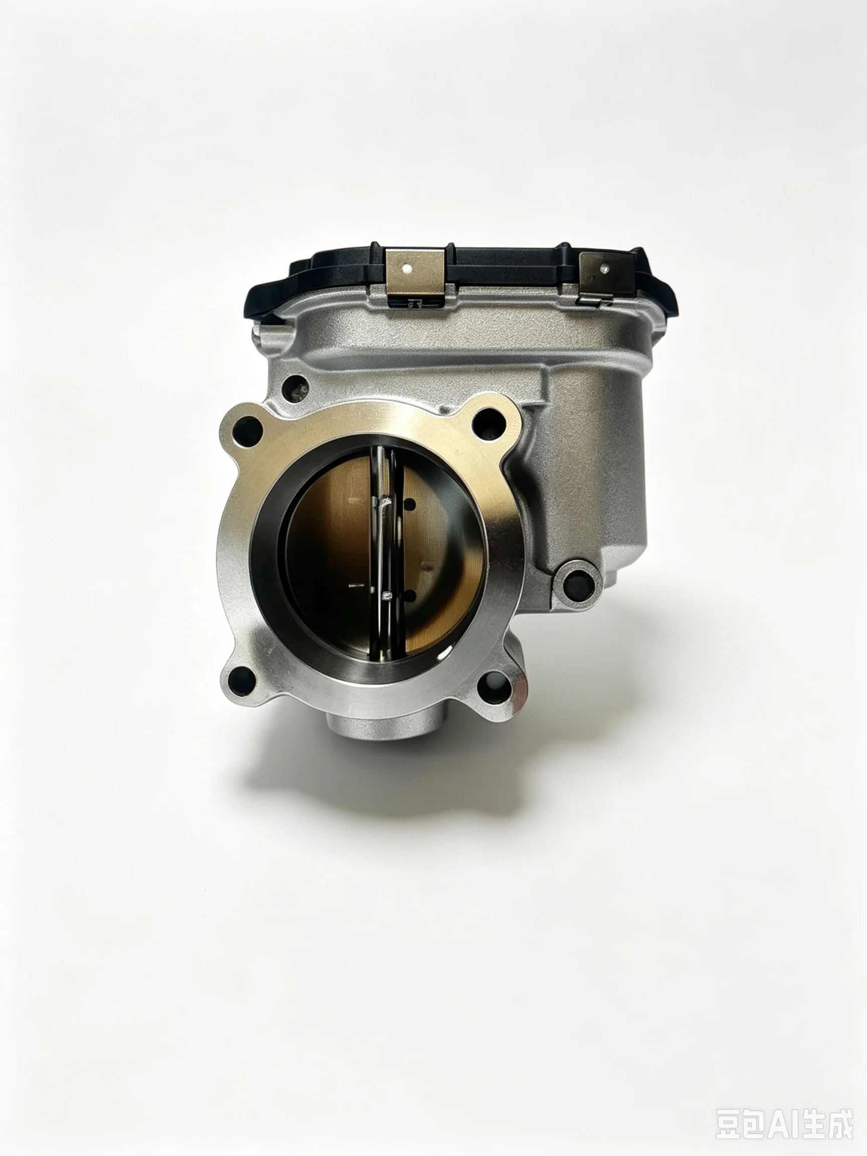 SMW351008 SMW350402 21025b Engine Valve Electronic Throttle Body For Changan Hunter Pickup Beijing 4K22D4T
