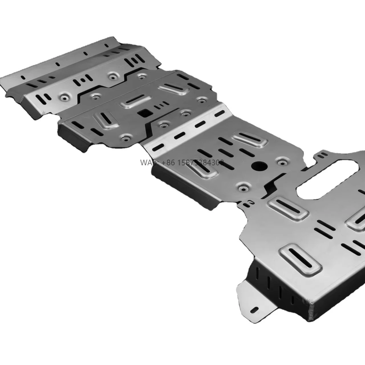 

Automotive Hood New 3D Plastic Bonnet Splash Plate Performance Parts for for Series