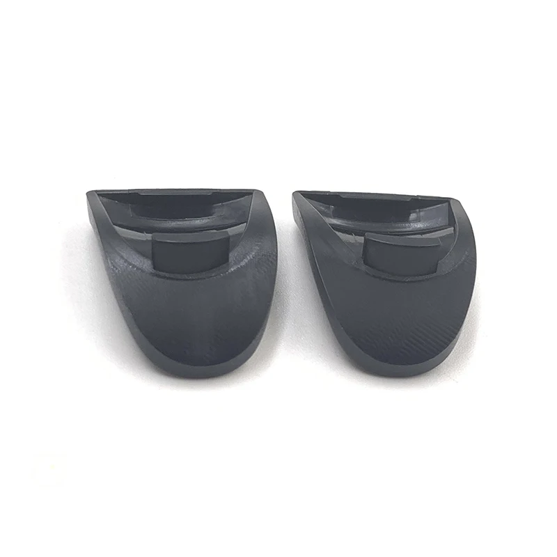 Manette de jeu Inj pour PS4 Pro Slim, bouton de certes Inter Extension, accessoires de clé d'extension, 1 paire