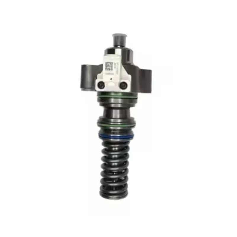 High Performance Euro 5 XF105 CF Truck Diesel Engine Injector Unit Pump 1668325