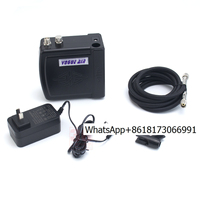 3G Haosheng airbrush air pump set model air mini up to painting tool novice coloring turtle spray paint