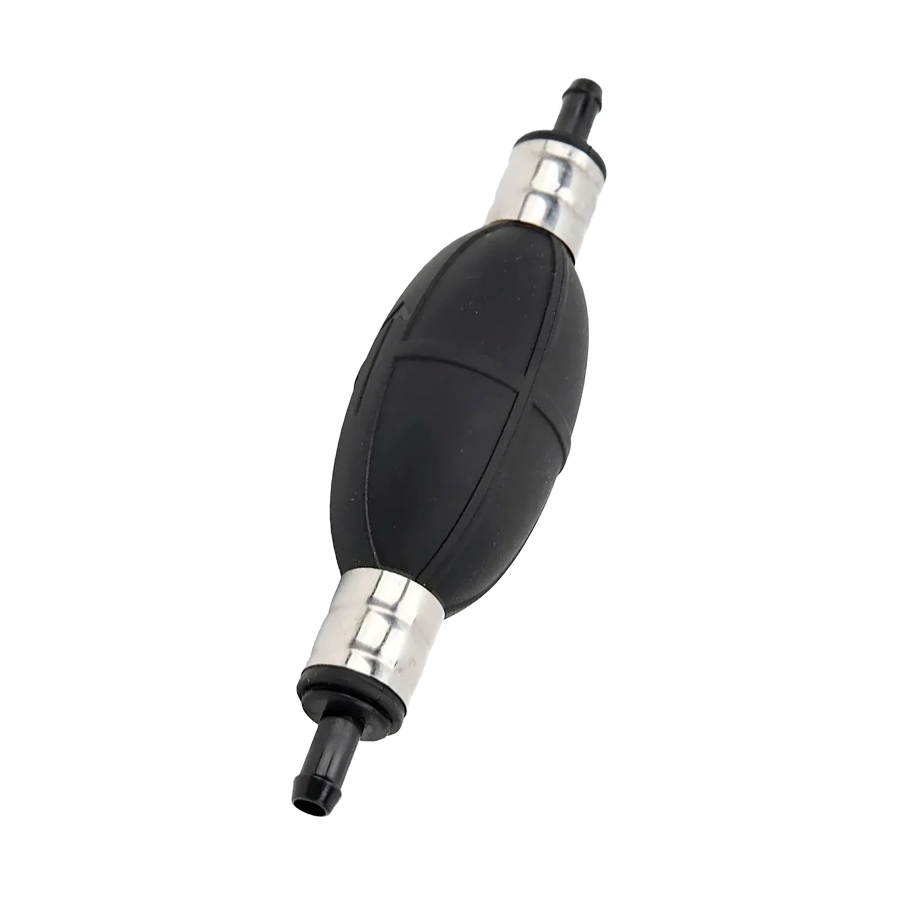 

6YK-24360-72-00 8mm 5/16'' Fuel Primer Pump Bulb for Yamaha 75 90 115 200 225 250 HP Outboard Engine 6YK-24360-73-00
