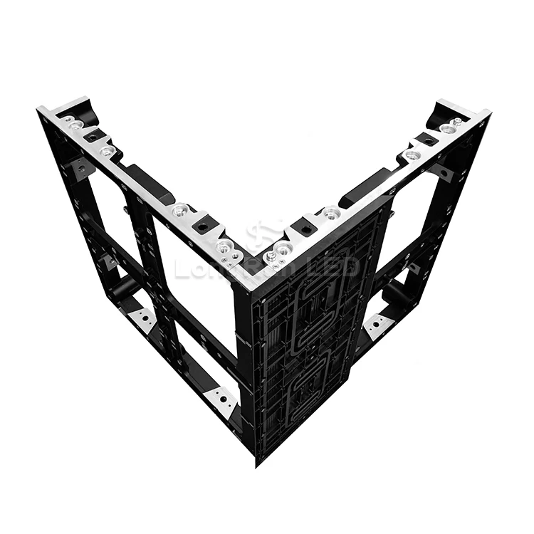 E-pro3.91 Full Color SMD Led Display Digital Advertising Screen 500*1000mm Outdoor for Rental and Staging