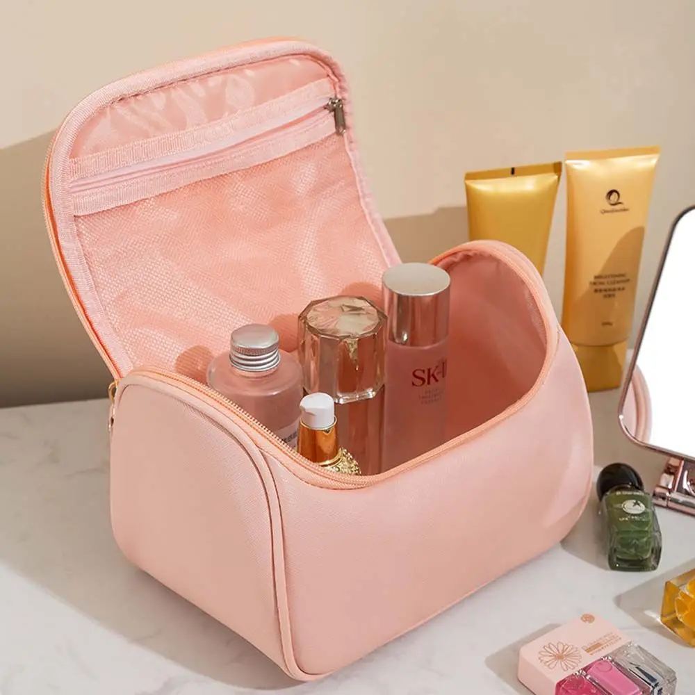 Multifunction Travel Large Capacity Outdoor Travel Organzier Makeup Bags Storage Toiletry Bag Cosmetic Bags Cosmetic Cases