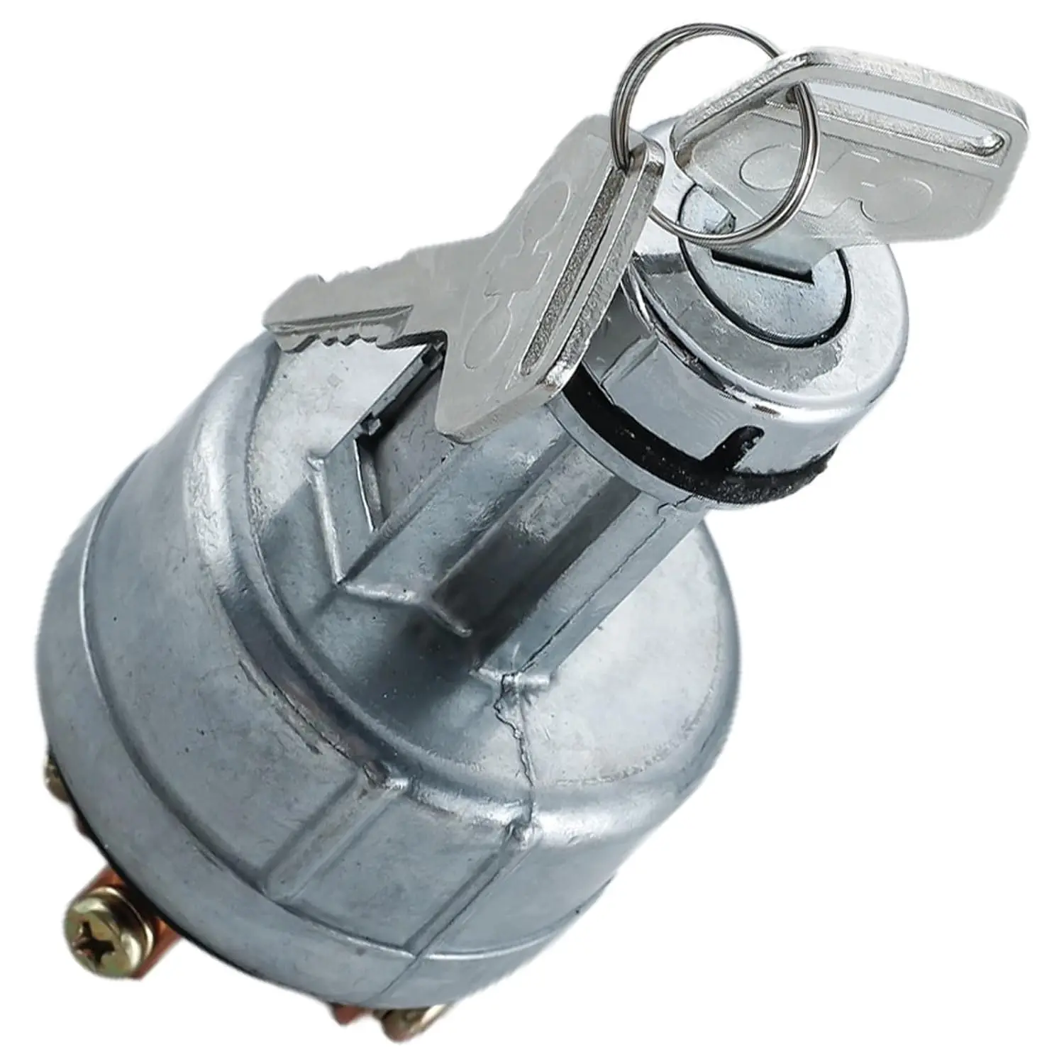 

MUGURO 08086-10000 Ignition Switch for John Deere Tractor 650 750 850 900 950 1050 1250 1450 1650 For Kubota Iseki Komatsu Yanma