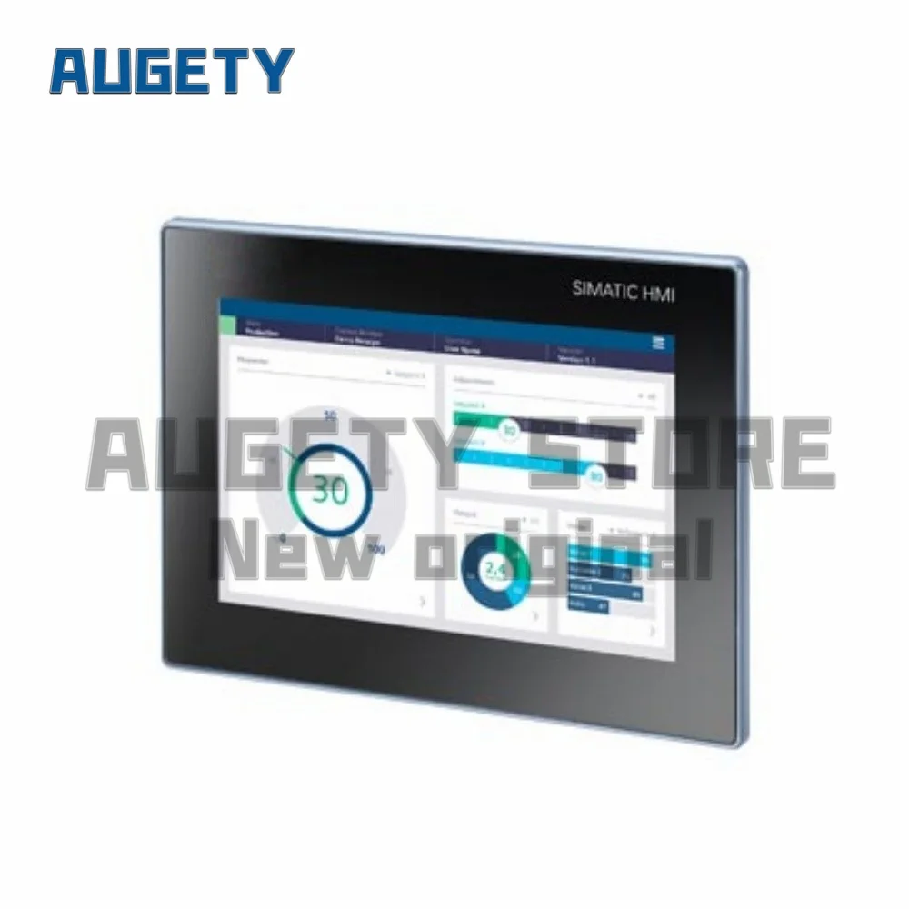 6AV2123-3KB32-0AW0 6AV21233KB320AW0 New Original SIMATIC HMI MTP1000 Touch Screen