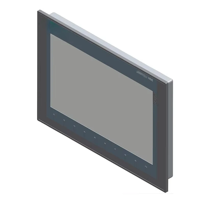 New PLC Controller Accessories HMI-TP2200 6AV2124-0XC02-0AX1 Plc Touch Panel