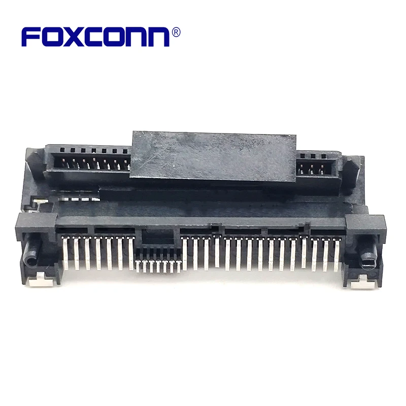 Foxconn LD2529H-A09T6 U.2 SFF8639 29P вертикальный интерфейс для жесткого диска SMD