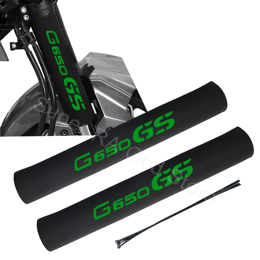 

For G310GS G310R G650GS G650X Front Or Rear High quality Motorcycle Shock Absorber Cover