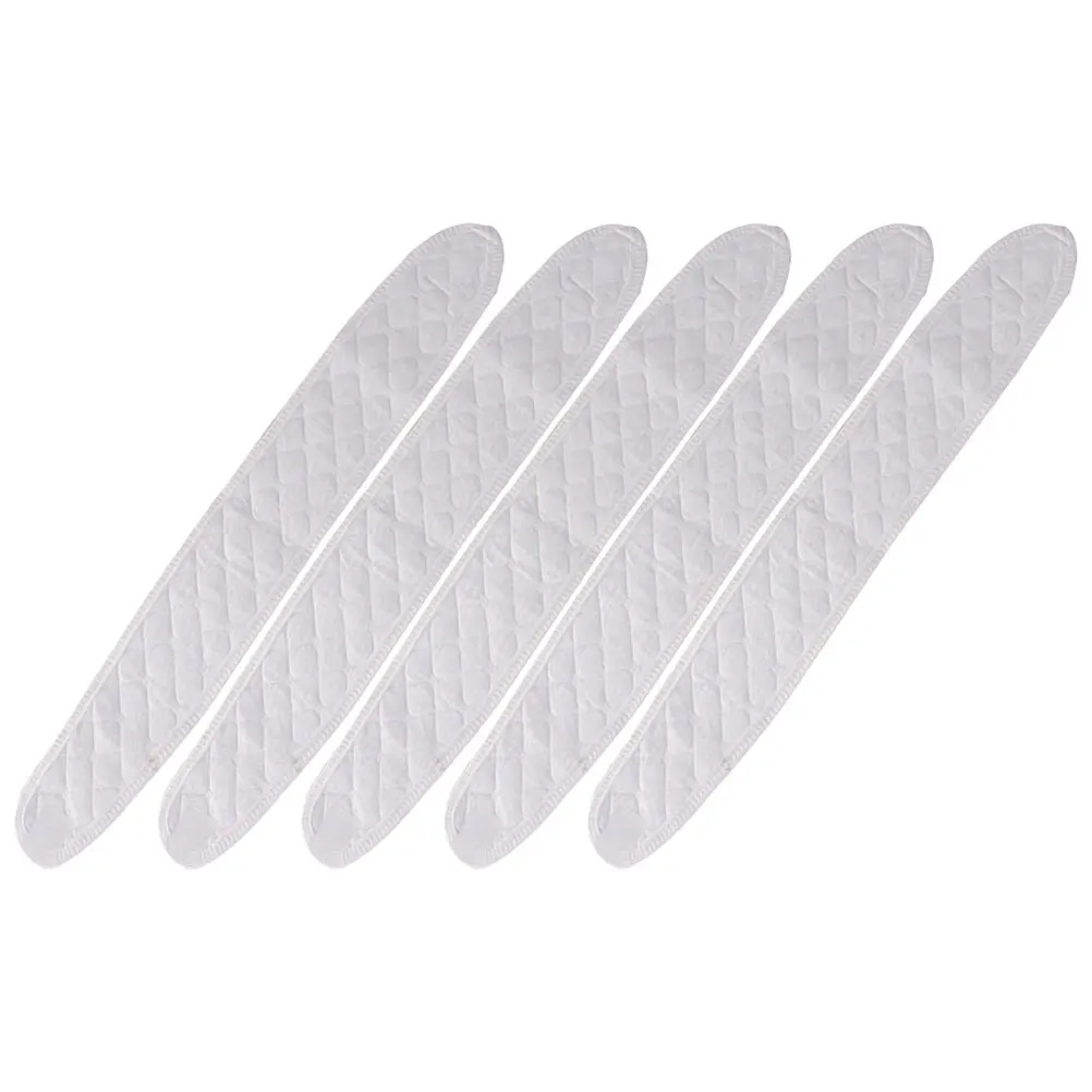 

5Pcs Baby Belly Bands Comfortable Cotton Abdominal Protection Elastic Belly Wraps Newborn Navel Straps Baby Supplies
