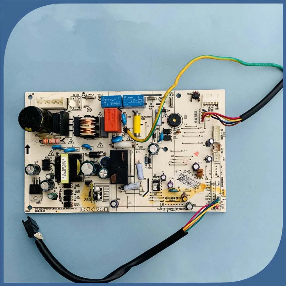 

for air conditioning Computer board KFR-26G/BP3DN1Y-LB KFR-35G/BP3DN1Y-LB KFR-26G/BP3N1Y-LA air conditioning part