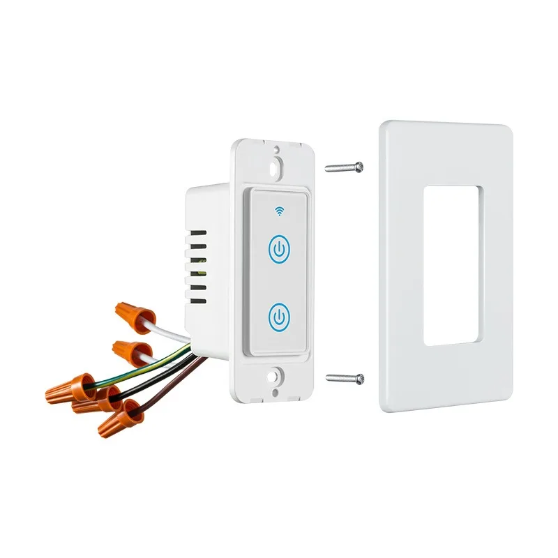 for-american-standard-wifi-remote-control-two-control-smart-switch-mobile-phone-voice-timing-touch-panel-smart-wifi-switch