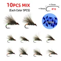 10pcs mix