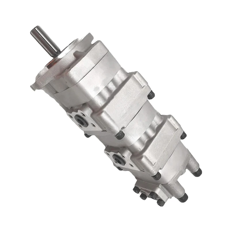 

705-41-08160 for PC15-3 PC20-7 Hydraulic Gear Pump Pilot Pump 705-41-08240