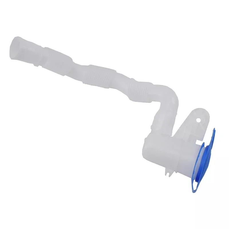 Windshield Washer Reservoir Wiper Water Pipe Spray Bottle Filler Tube for VW Jetta Variant MK5 Golf Audi A3 1K0955453S