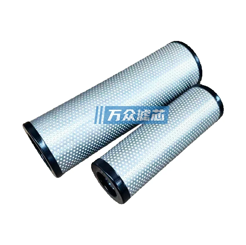 Vacuum Drying Machine Nitrogen Dust Precision Oil Removal Activated Carbon Filter Element Flt-25/10 Fal-25/10A