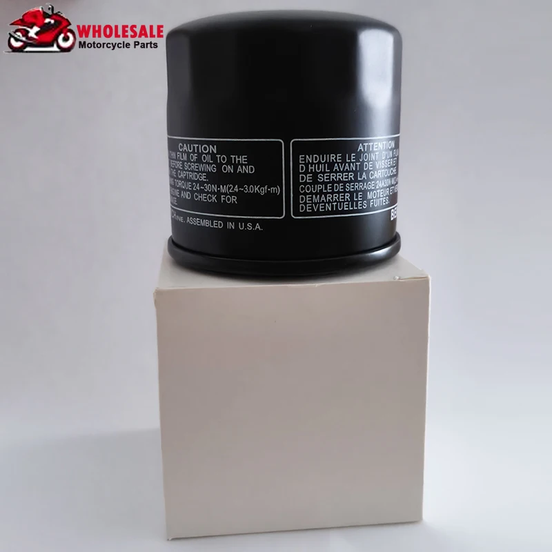

Oil Filter For Honda NC700 NC700S NC700X NC700XD NC700J NSA700 NSA700A DN-01 DN01 CTX700 CTX700N DCT 2014-2018 17 NSA NC CTX 700