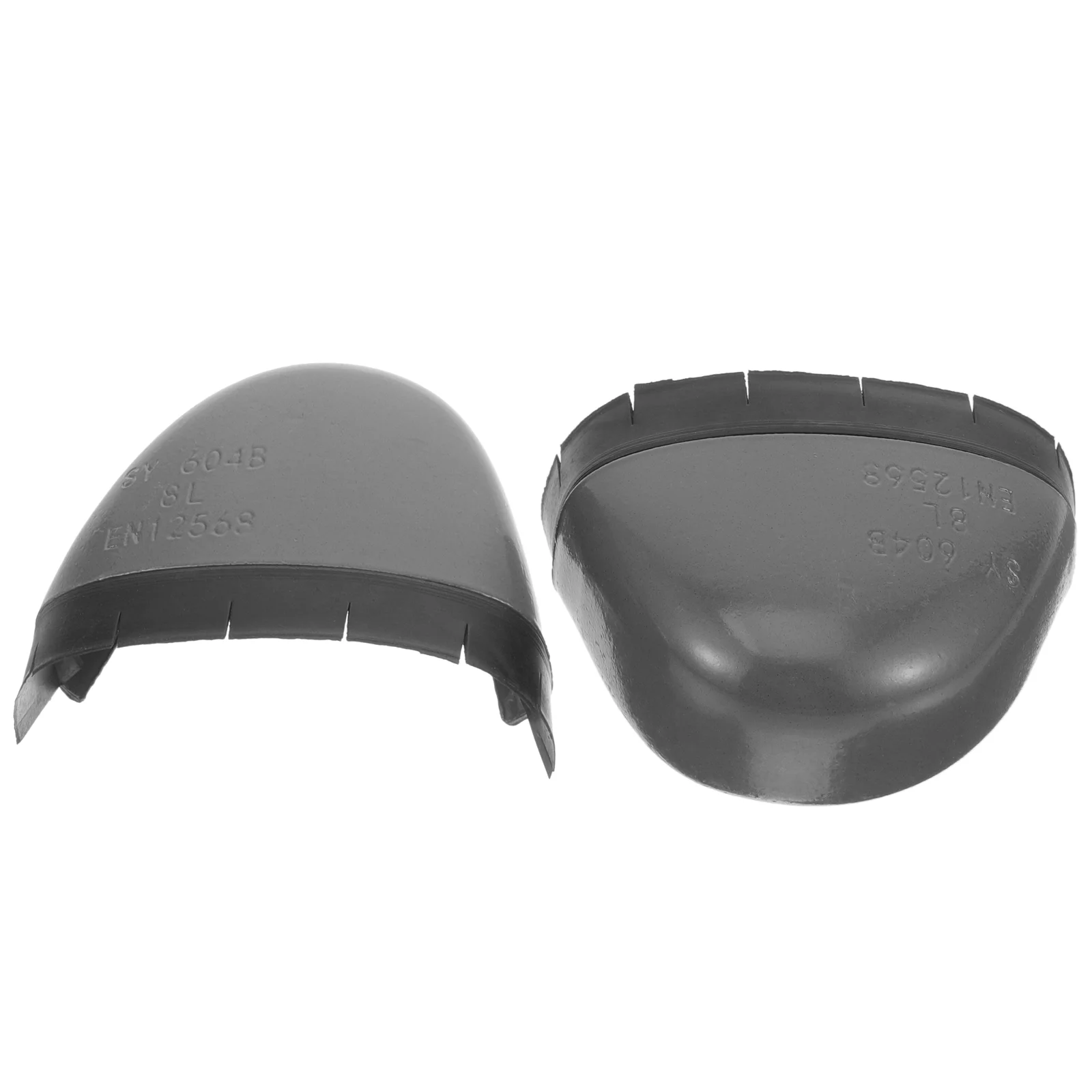 IMASteel Parker Covers, Protection durable, Capuchons de protection pour chaussures de sécurité, Protection durable