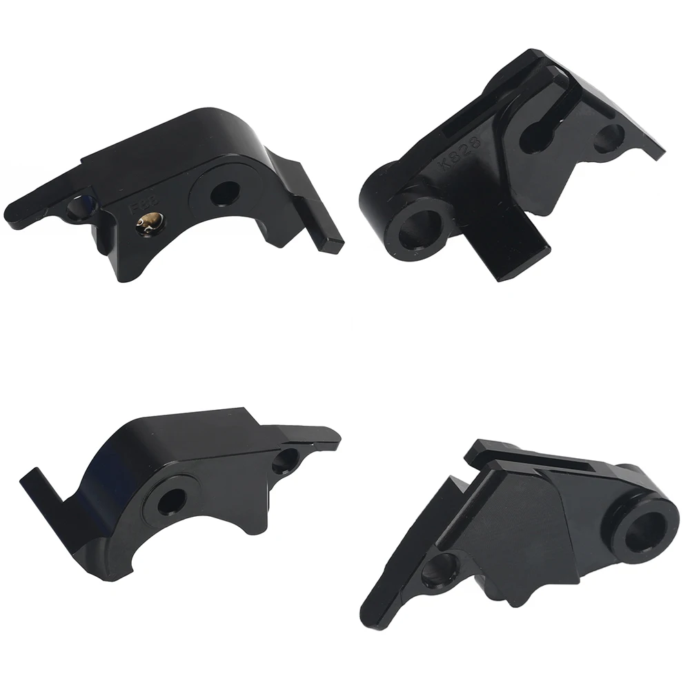 لكاواساكي Z1000SX 2011 2012 2013 2014 2015 2016 دراجة نارية دواسة فرامل عتلات المقود مقود اليد القبضات ينتهي الوصول