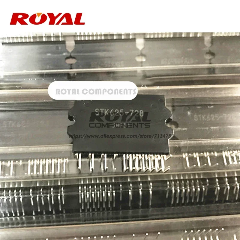 STK625-728S STK625-728M STK625-728 STK621-739 STK621-739