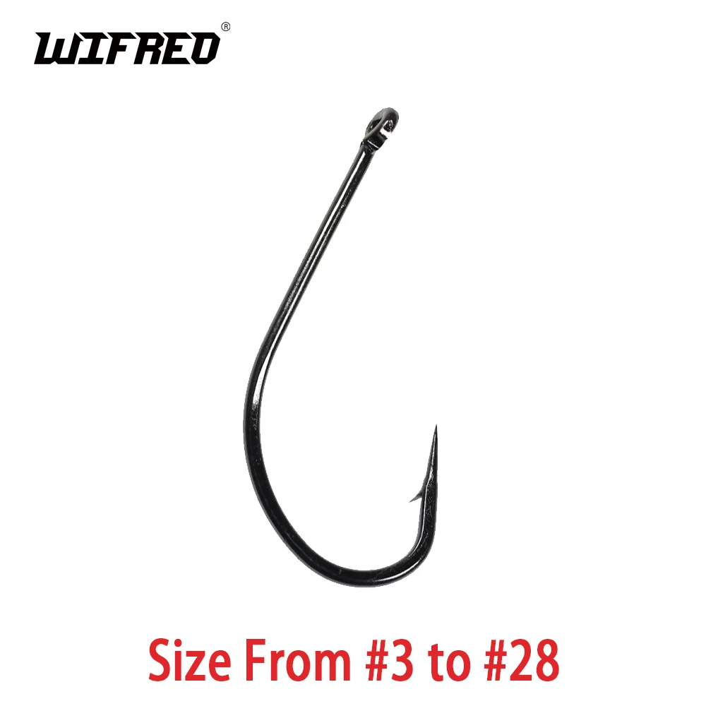 Wifreo High Carbon …