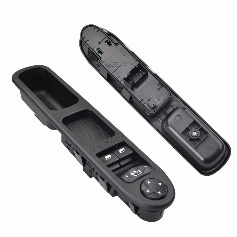 

6554.QA 6554QA 9654859677 Auto Parts Hight Quality Master Power Window Switch Button With Folding FOR PEUGEOT 207 CC SW