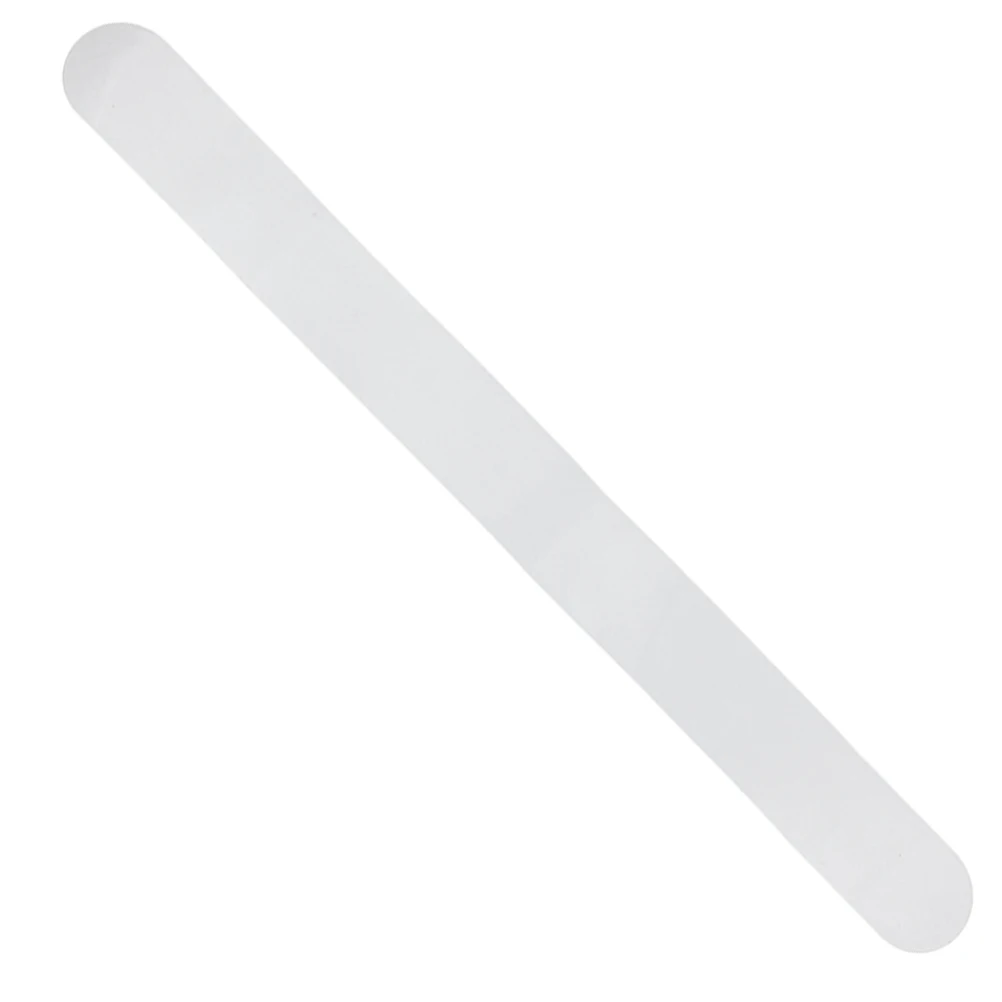 

Transparent Tennis Racket Tape 37cm TPU Material Anti Scratch Racquet Frame Protection Portable Sports Accessories