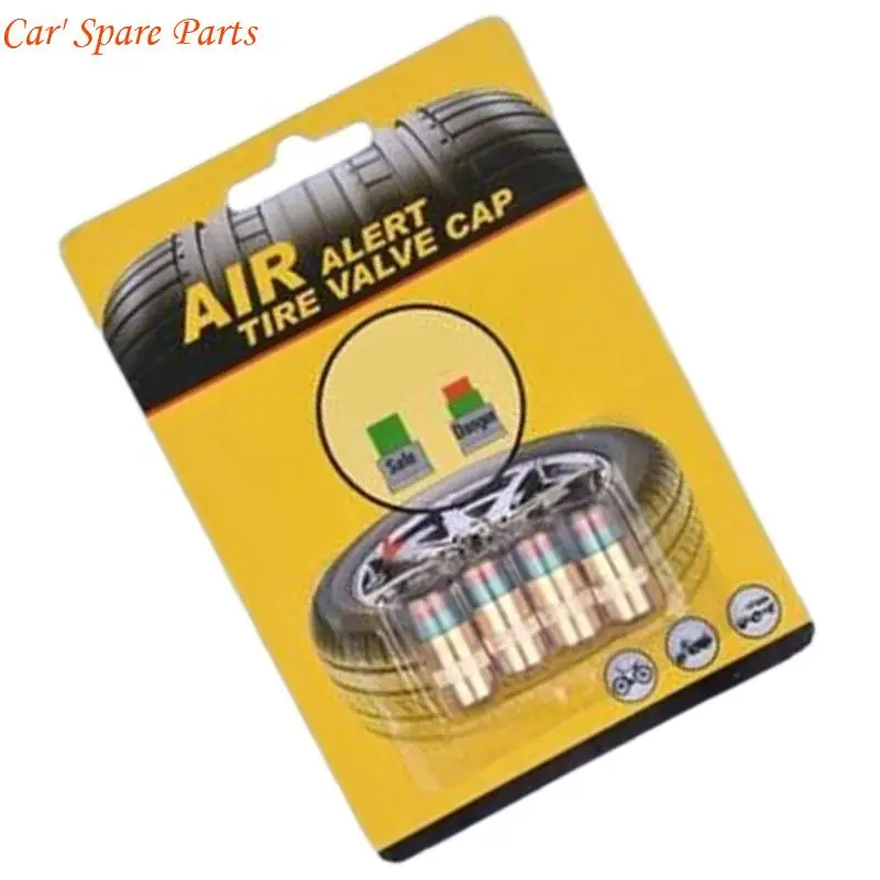 Wyświetlacz cyfrowy Y4UA automatyczne wskaźnik ciśnienia opon wskaźnika Wskaźnik Wskaźników Wskaźników Monitorowania zaworów