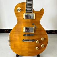 Relic Electric Guitar, Made in China, Chrome Hardware, Free Delivery, Rosewood Fingerboard