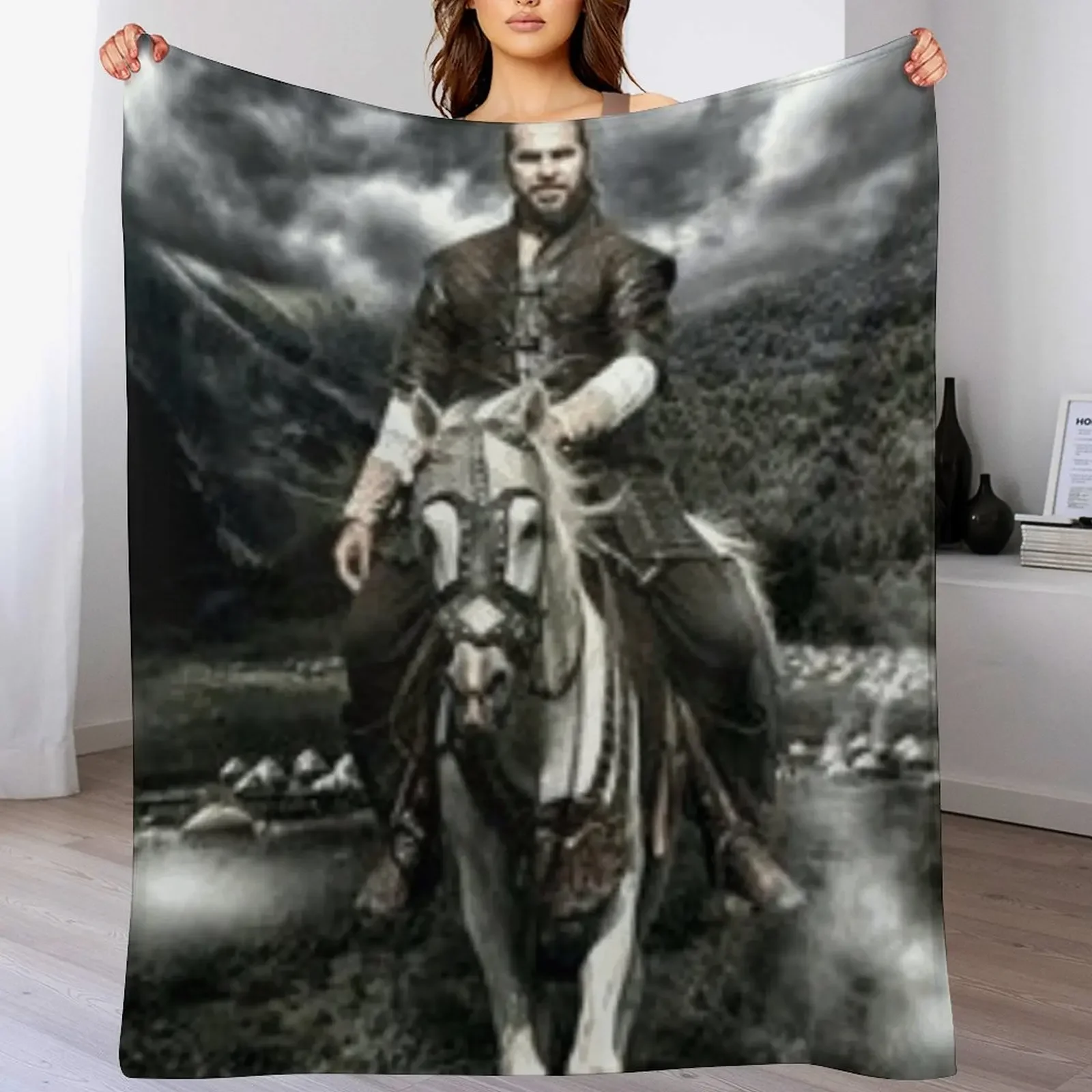 Ertugrul Bey And Ak… - image