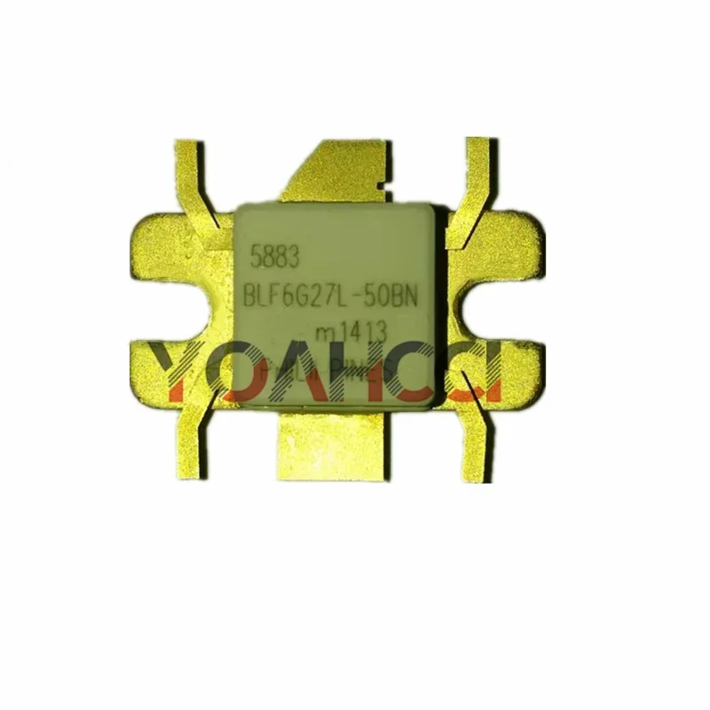 BLF6G10L-40BRN BLF6G22L-40BN BLF6G22L-40BN/2 BLF6G27L-50BN (1 個) 送料無料 RF パワー MOSFET トランジスタ、オリジナル在庫