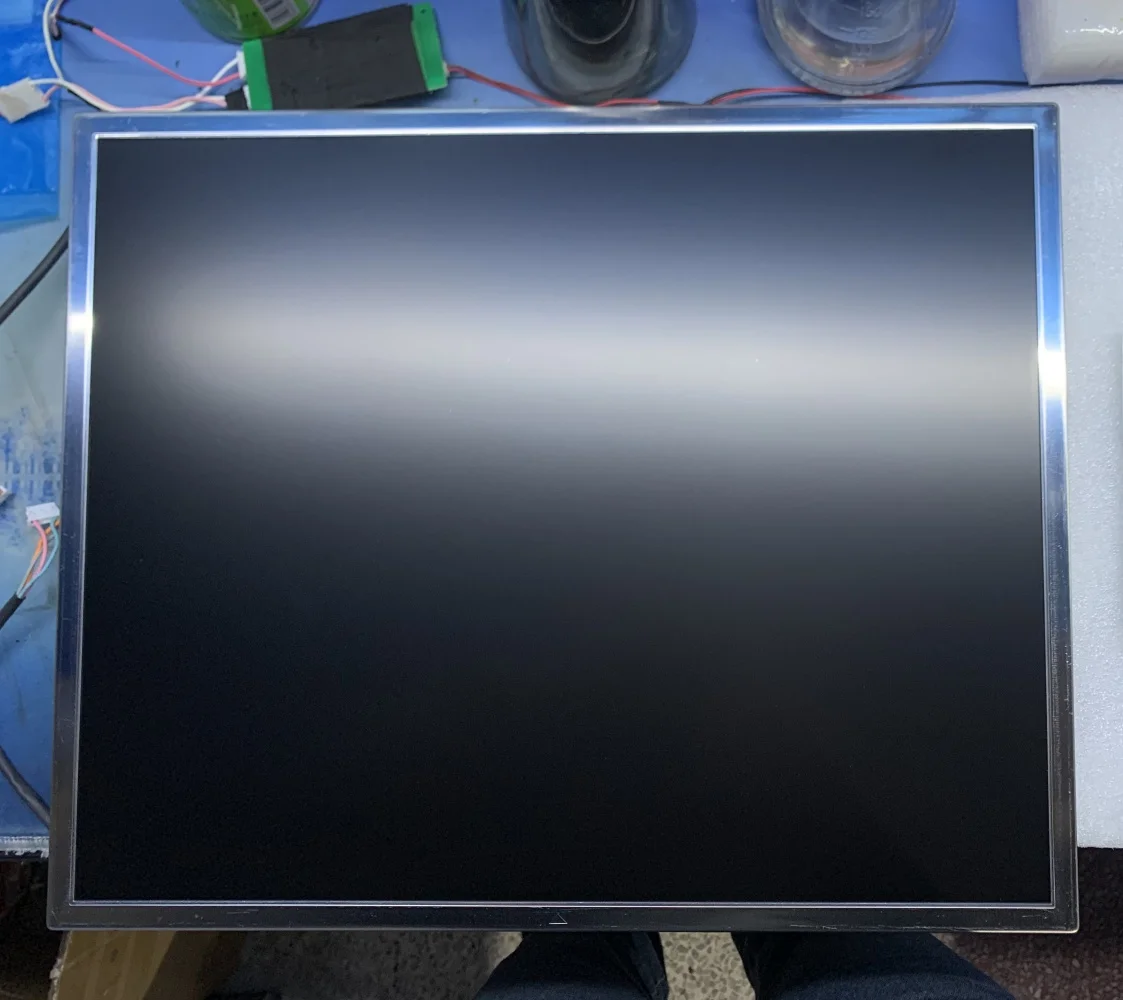 Panel de visualización de pantalla LCD LQ190ELW02