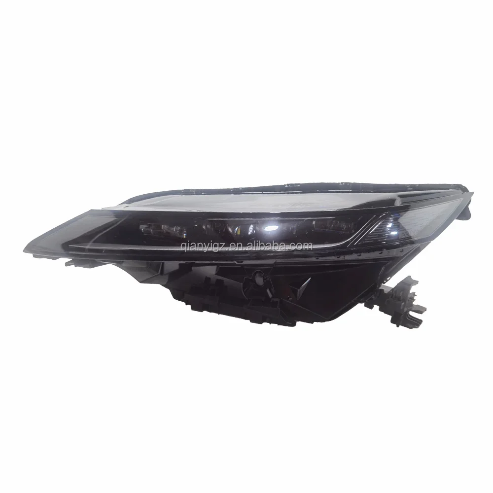 Hot selling beam projectors For  2022 Nissan ARIYA LED headlights Original LED car headlight super bright lighthouse