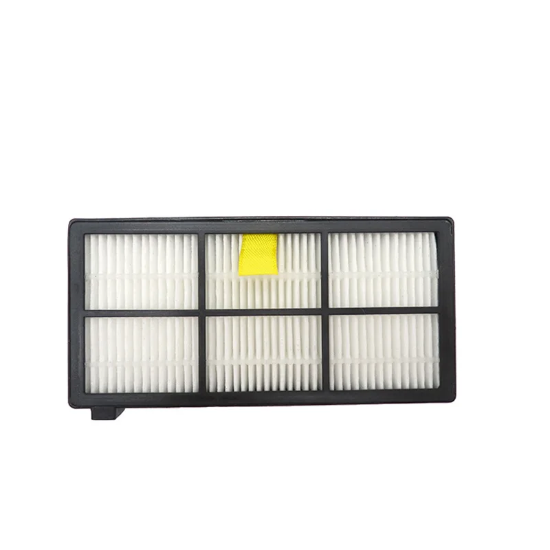 

For iRobot Roomba Vacuum Cleaner Parts Kit Series 800 860 865 866 870 871 880 885 886 890 900 960 966 980 Filters