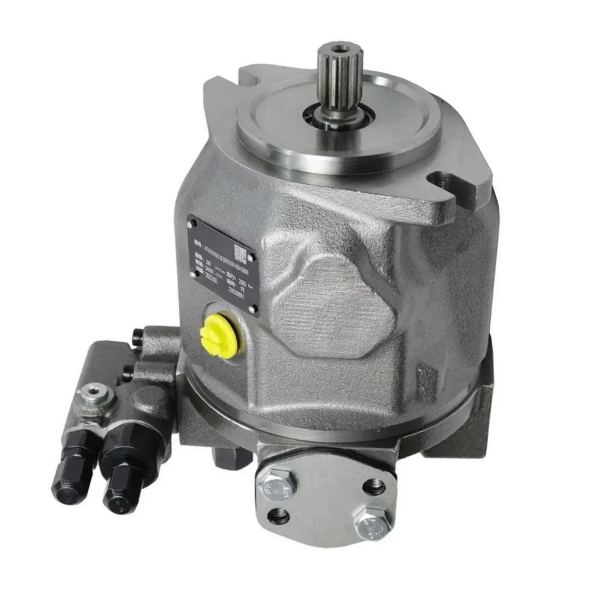 A10V A10VO18 A10VO28 A10V045 A10VO60 A10V063 A10VO63R A10V071 A10VO71DFLR A10VO74 rexroths hydraulic pump