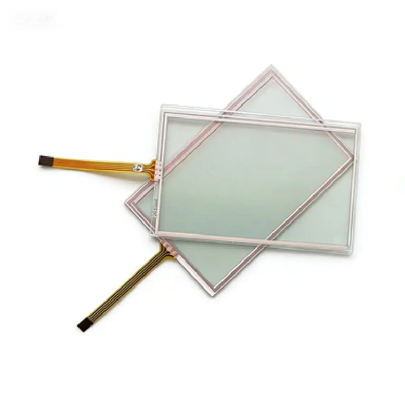 

EA-043A Touch glass panel