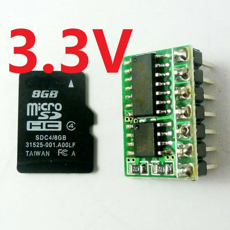 

R411A01_3V3 Mini 3.3V Auto RS485 to TTL232 Converter SP3485 LvTTL RS232 MAX3485 Board for FPGA CPLD ESP8266 HC-05 Wifi