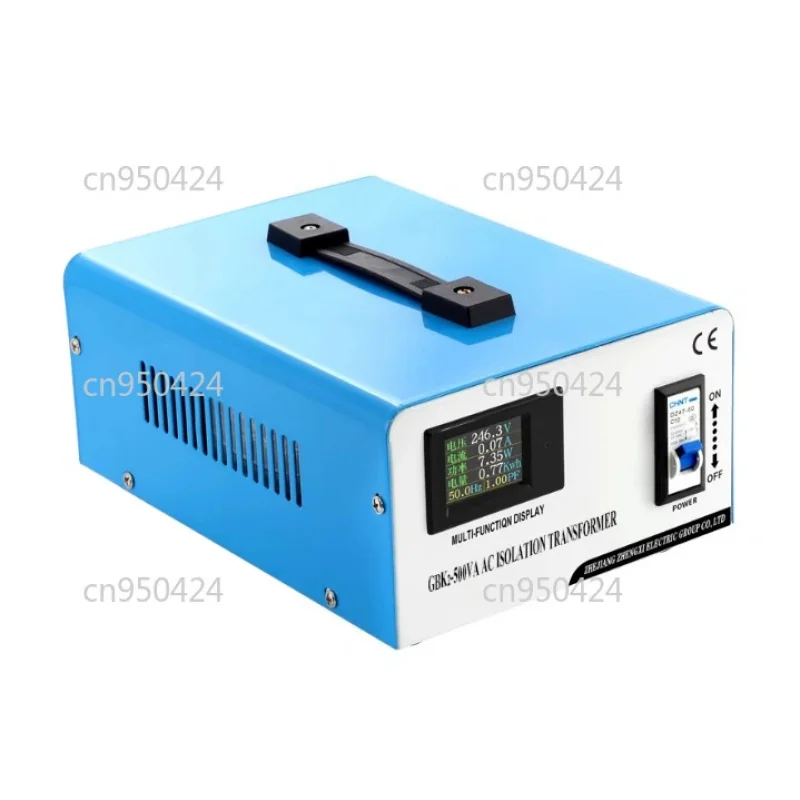 

220V To 220V Single Phase AC Separated Power Supply For Audio Medical Usage