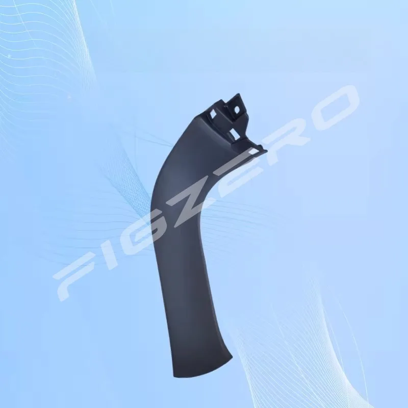 Tailgate Interior Trim Panel Trunk Upper Lower Trim Panels Curved Cover for Changan CS75 PLUS