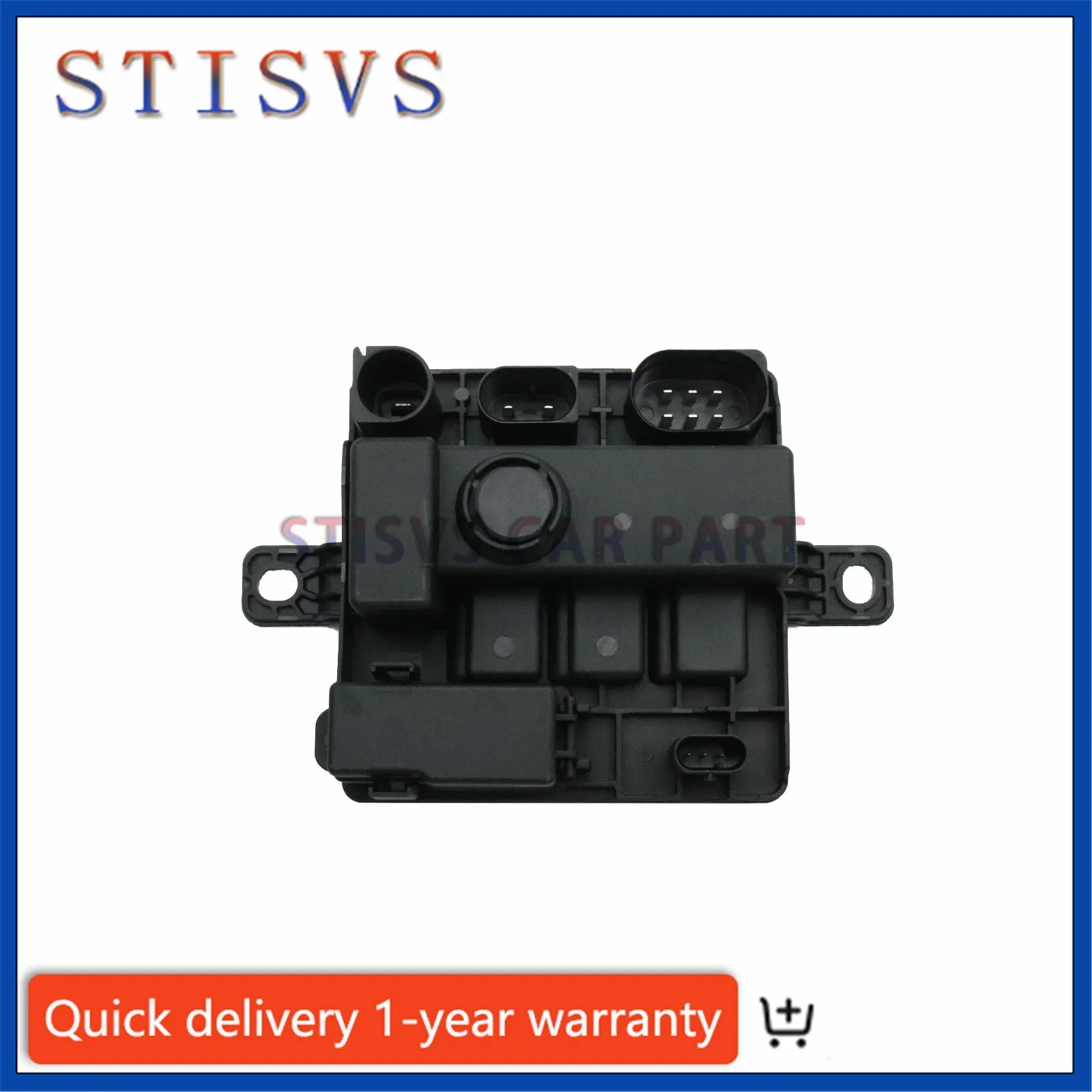 Integrated Supply Module 12637591534 For BMW F30 F35 328i 335i F32 F33 F36 420i 428i 435i F07 F10 F18 520i 523i 528i 530i 535i