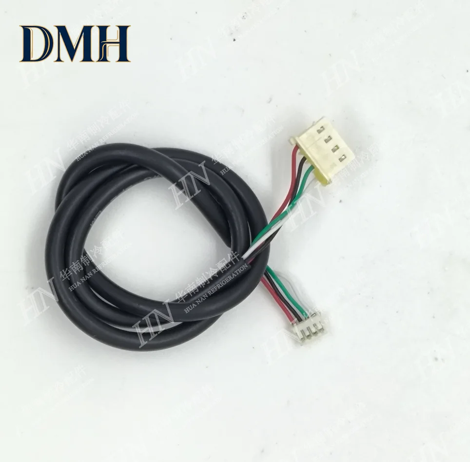 New Haier air conditioner WIFI transmitter network module adapter 4-pin 4-core connection cable