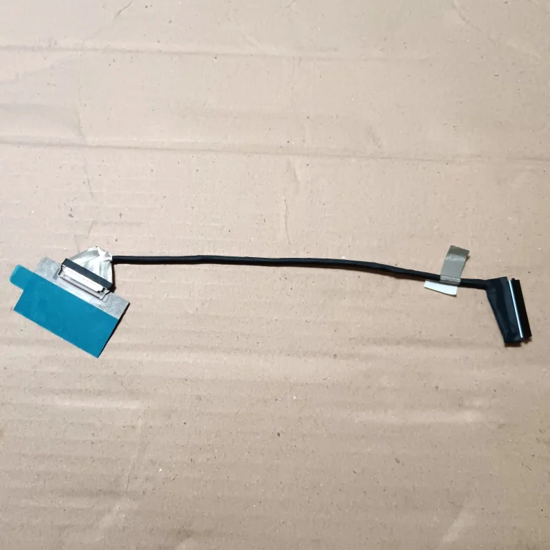 

H New NB6837B EDP Cable LCD FLAT G-Sensor For IdeaPad 5 2-in-1 16IRU9 83DU