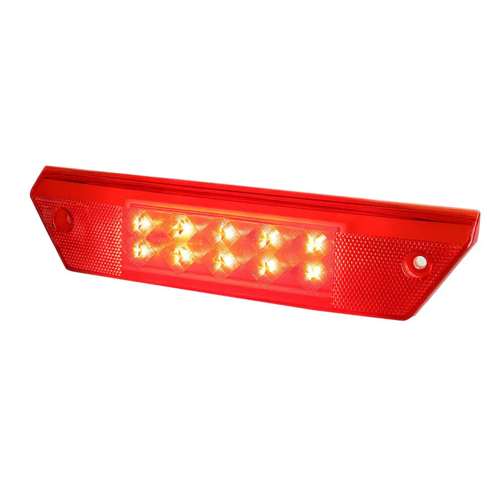 

Reliable UTV Tail Lights Left / Right For Polaris Ranger 500 700 800 900 XP 2411099