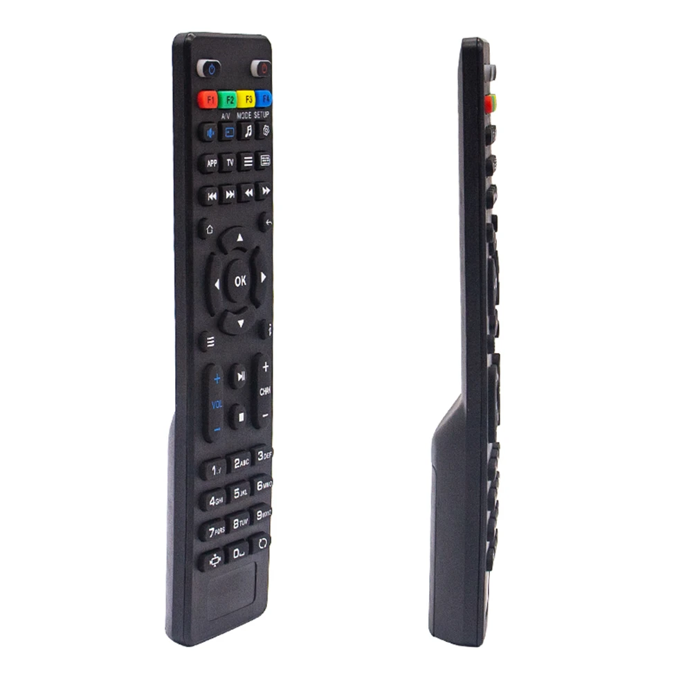 Remote Control Smart TV Remote Controller For Mag 254 250 255 260 261 270 IPTV Remote TV Set Top Box Program Replacement view 3