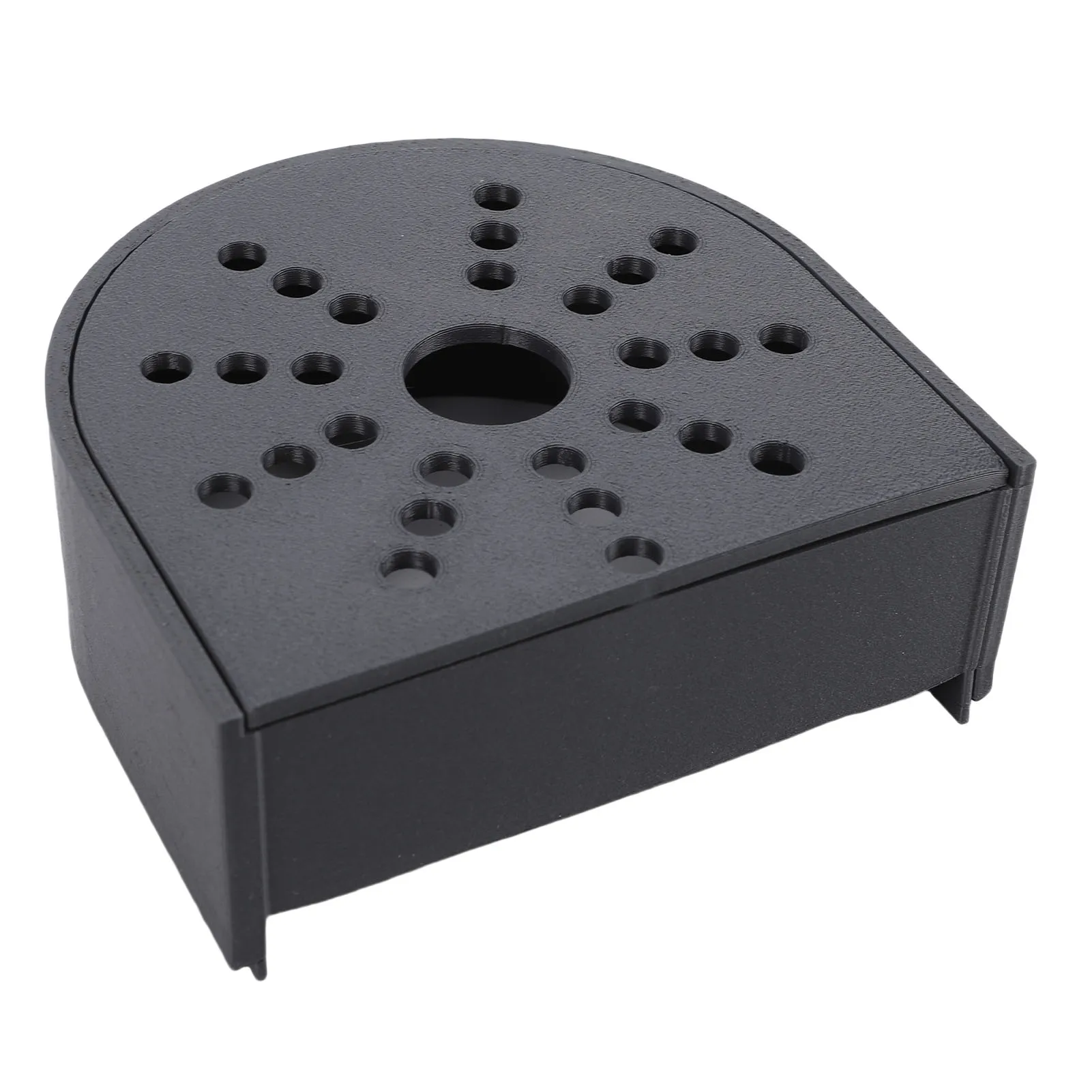 صينية مياه مرتفعة مناسبة لصانع القهوة الصغيرة K PLA ماكينة صنع القهوة صينية المياه بالتنقيط سهلة التنظيف