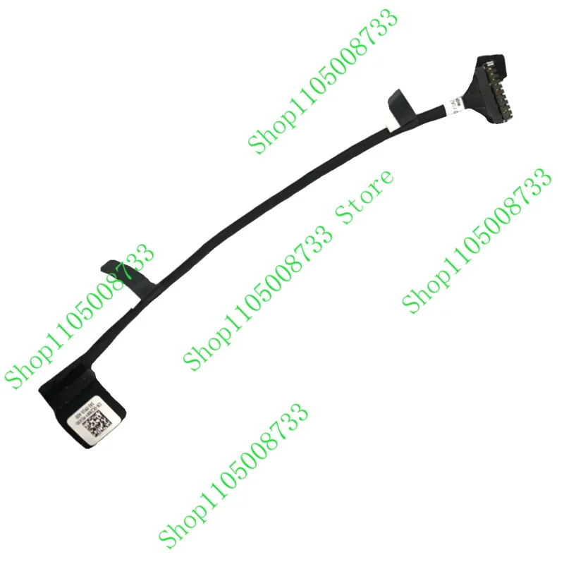 

Кабель аккумулятора PJSE для Dell Latitude 5520 E5520 Precision 3560 M3560, кабель аккумулятора ноутбука, соединительная линия 0C2NNY 450.0M604.0001