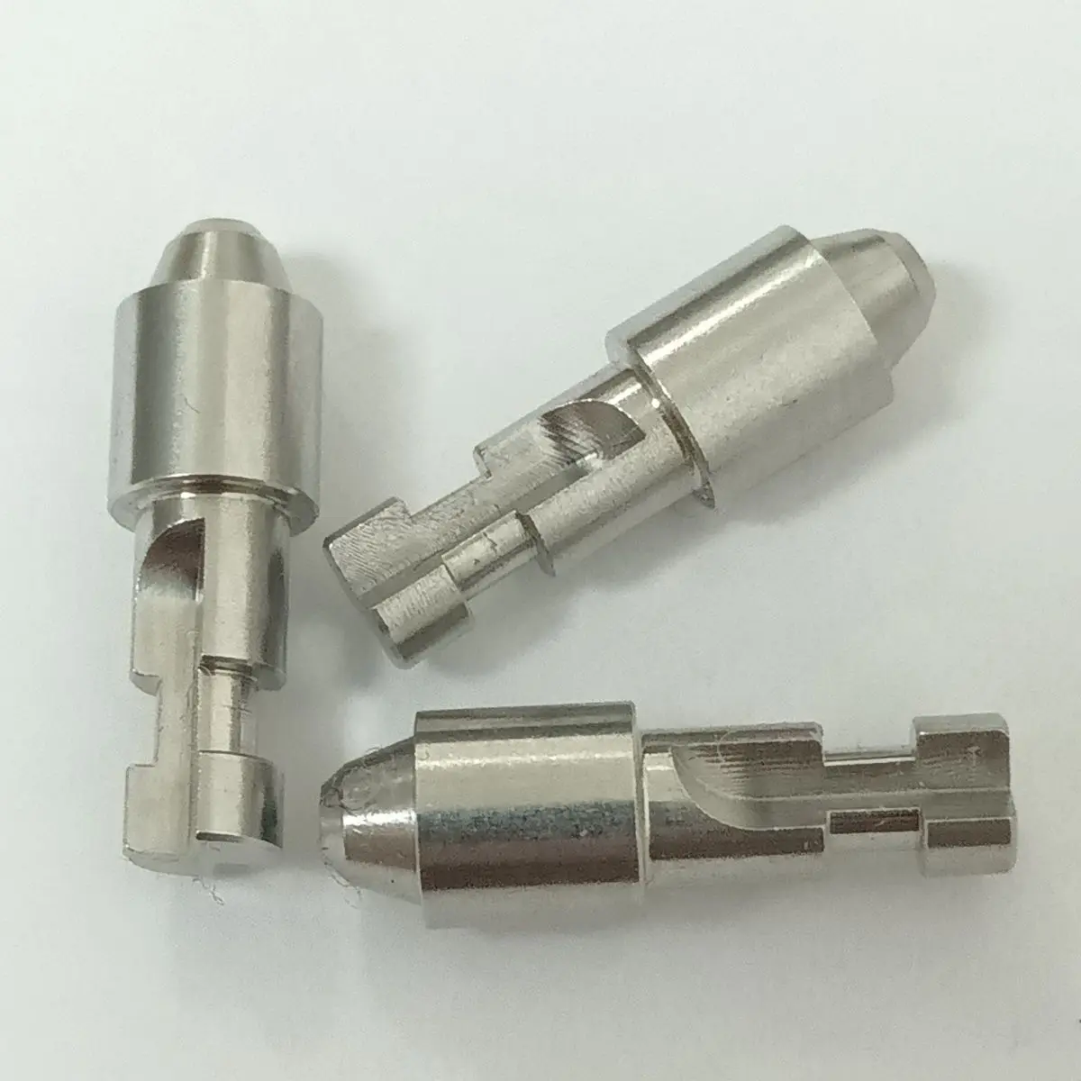 Nobelactivereplace Implant-Specific Composite Substitute, Medical-Grade Five-Level Pure Titanium, Precision Cnc Processing, Original Factory Data, Precise Matching, Hexagonal Interface, High Fitment, Smooth Placement, Compatible with All Nobel Implants, Intraoral Scanning, Laboratory Crown and Bridge Fabrication, Abutment Restoration, Universal Digital Impression Taking, Stable and Precise, Small Gaps, Oral Implant Clinic, Dental Prosthesis Processing Factory, Universal Dental Consumables, Complete Range of Models, Fine Workmanship, High Quality