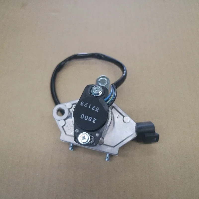 Sensor Angle 7861-93-4040 D375 D275 D155 D85 Brand 1 Year Warranty Genuine Parts