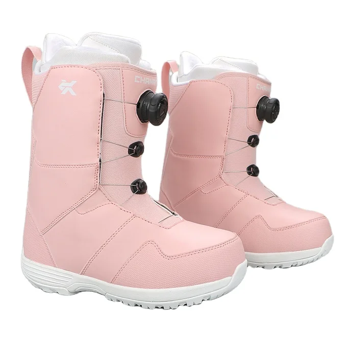 

2024 Latest Women's Ski Boots Winter Snow Sports Equipment