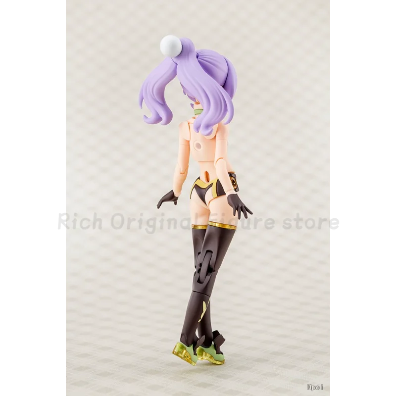 

【В наличии】Оригинальное устройство Kotobukiya Megami PUNIMOFU 27 TU аниме 1/1'SCALE ПОЛНАЯ АКЦИЯ ПЛАСТИКОВАЯ МОДЕЛЬ КОМПЛЕКТ Модель игрушки куклы